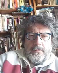 Muchísimas gracias a Guillermo David, Director de Cultura de la Biblioteca  Nacional Argentina. Por muchos años más, y más colaboraciones en conjunto.  Siempre un honor !