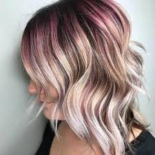 Asian hair naturally has hints of red, which causes a rusty hue on bleached or colored hair. The 44 Ash Blonde Hair Ideas You Need To Try This Year Hair Com By L Oreal