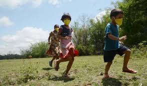 Rade sine, nemoj majku zaboraviti