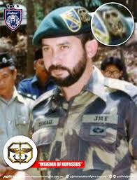 Excerpts of interview with sultan ibrahim sultan iskandar. Johorsoutherntigers On Twitter Hm Sultan Ibrahim Sultan Of Johor Is The Only Royal In This Country Who Was Trained By The Kopassus Force In Indonesia And Hm Almarhum Sultan Iskandar Was The