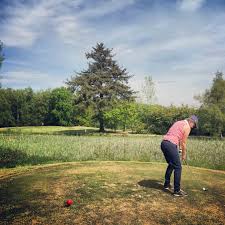 A challenging 18 hole course designed over gentle rolling laurel highlands countryside. Linden Hall Golf Course Hit Long And Prosper