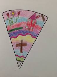 It also relates to the japanese zen symbol. 4th Art Symbols That Represent Me Let S Make Art