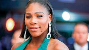Serena is best known for staying number 1 in women's singles tennis since her first wins: Serena Williams Height Weight Body Measurements