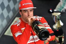 At scuderia ferrari for the 1953 season, hawthorn immediately showed his worth with victory, at his ninth attempt, in the french grand prix at reims, outmanoeuvring juan manuel fangio in what became dubbed 'the race of the century' with the top four drivers finishing within five seconds of each other after 60 laps. With Net Worth Of 220m Alonso Set To Retire From Formula 1 Fernando Alonso Diaz Also Known As Fernando Alonso A Spanish Form Formula 1 Formula Formula One