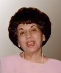 Sue Coutilish Obituary (2018)