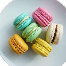 On climate, france and india reiterated their support for the international solar alliance. How To Price Homemade Macarons Indulge With Mimi
