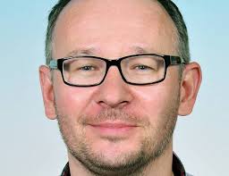 Fotogalerie: Jan Braun, šéfredaktor Krkonošského deníku.