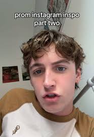 Evan Gray Smith Prom