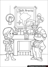 Dibujos De Up Una Aventura De Altura Para Imprimir Y Colorear Coloring Books Disney Coloring Pages Coloring Pages For Kids