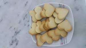 Recette Petits Sables Faciles En Video Recette Recette Petit Sable Sable Facile Petits Sables