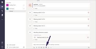 In this video, we look at some of the microsoft teams mobile app features including basics, wiki and the microsoft. How To Use Whiteboard In Microsoft Teams
