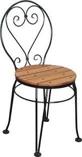 French Bistro Chairs Wrought Iron Chairs Kitchen Chairs Wrought Iron Chairs Metal Bistro Chairs Iron Patio Furniture