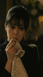 Hat sie nicht gemacht! 🍝 »The Penguin« kannst du dir ab jetzt auf Sky  ansehen! 🍿 #ThePenguin #SkyDeutschland #CristinMilioti #ColinFarrell