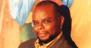 TransGriot: Alexander Goodrum-Gone Ten Years