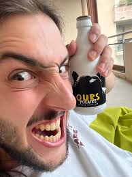 Ours Polaire Winter Honey Ale 10.0%