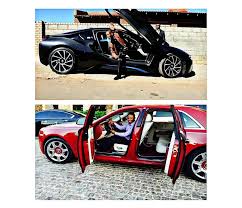 Prophet shepherd bushiri has come a long way from his upbringing in mzuzu, a city in northern. See Who S Richer Bushiri Or Mboro Style You 7