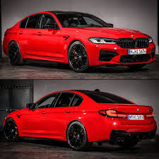So not counting 2014 cars. 2021 Bmw M5 Touring Is The Wagon Bmw Won T Build Autoevolution