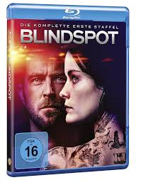 Amazon.com: Blindspot : Gero, Martin, Layden, Kristen, Love, Rachel Caris,  Gall, Brendan, Kim, Christina M., Berger, Alex, Pozzebon, Chris, Johnson,  Ryan, Lalayanis, Peter, Neely, Blake: 電影和電視