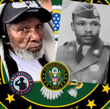 WWII veteran and triple nickel paratrooper passes away