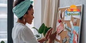 Summer S.O.L.: The Vision Board Experience 2026