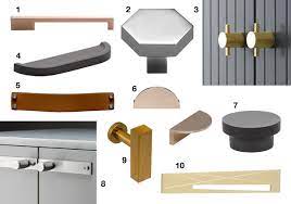 See more ideas about cabinet pull, door handles, door handle design. 10 Modern Drawer Pulls And Cabinet Door Hardware