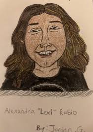 Alexandria Lexi Rubio would've been 12 today, happy heavenly birthday :  r/UvaldeTexasShooting