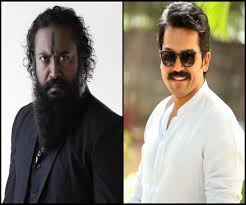Kgf Villain Ram To Make His Tamil Debut With Karthi S Upcoming Film The News Minute Poslednie tvity ot pogaru movie (@moviepogaru4). kgf villain ram to make his tamil