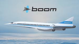 Boom supersonic says the overture will have a passenger capacity of 65 to 88 people with a cruising altitude of 60,000 feet. The Boom Supersonic Jet Youtube