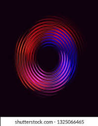 Neon Light Effect Made In Photoshop Images, Stock Photos & Vectors |  Shutterstock