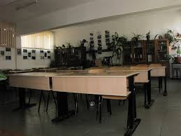 Colegiul National Ion Creanga