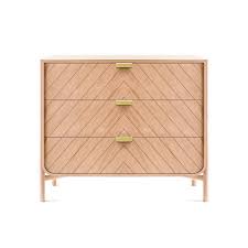 Homfa kommode badezimmerschrank badschrank schrank anrichte holz weiß mit schubladen. Marius Schubladen Kommode Von Harto Connox