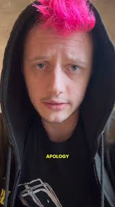 I probably owe everybody an apology