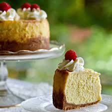 I made a sling as well, but found that it was much easier to just tip the cake out onto my hand. Instant Pot 6 Inch New York Style Cheesecake Homemade Food Junkie
