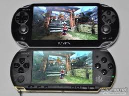 Juegos ricolinos que mejor funcionan en el emulador ppsspp livianos y fluidos que te correrán a 60 fps sin ningún problema todos estos juegos están en. El Filtro De Ps Vita O Como Mejorar El Aspecto De Los Juegos De Psp En La Nueva Consola De Sony