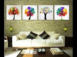Light first of all, the living room shall be sunny and bright. 55 Living Room Painting Ideas Living Room Paint Painting Wall Canvas