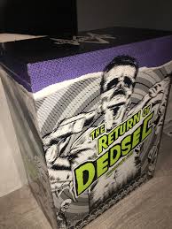 Watch Dogs 2 The Return Of Dedsec Collector S Case Watch Dogs 2 The Return Of Dedsec Collector S Case 7 Dar En El Clavo Tropas