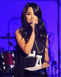 Becky G Height Weight Body Statistics Healthy Celeb Becky G Outfits Becky G Becky G Style