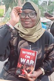 Author: Saffiatou Joof