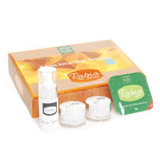 1,186 likes · 1 talking about this. Ratna Skincare Set Sensitif Berminyak By Serai Mas