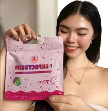 ✨ Unstoppable glow energy! Let your skin step into its brightest era with  PerfectSkin Extra Strength Rejuvenating Set. This routine works deep to  fade dark spots, smooth texture, and gently peel away