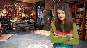 Selena, david, jake, jenifer, maria, and greg have their own favorite wizards of waverly place moments, what about you? Watch Wizards Of Waverly Place Disney