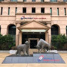 It have a several corporate milestones. Bursa Malaysia Financial Or Legal Service In Kuala Lumpur