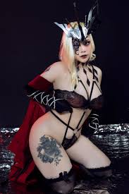 La Signora (Nana Berry) [Genshin Impact] : rrule34