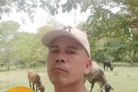 Mecánico de motos salió de su casa y desapareció después de ver a su mamá