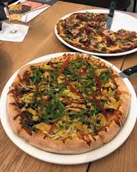 The california pizza kitchen prices reflect the polished casual dining ambiance of the restaurants in the national chain. California Pizza Kitchen Menu Prices Rubbish Eat Rubbish Grow