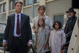 In season 1, detective gordon tangles with unsavory crooks and supervillains in gotham city and forms a friendship with newly orphaned bruce wayne. Gotham Season 5 Episode 2 Recap Trespassers The Series Regulars