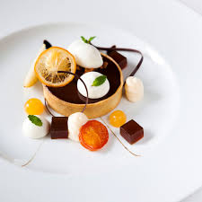 Glow In The Dark B B Book 1 Of The Lethal Passion Series Dessert Presentation Food Plating Plated Desserts
