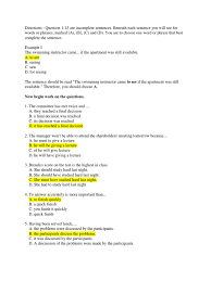 Environments are earnestly trying to determine. Contoh Soal Toefl Reading