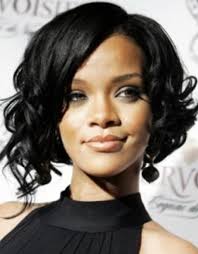 For this reason we have prepared 32 short hairstyles for you. Asymetrical Bob Haircut Curly Hair African American Short Hairstyles Askhairstyles
