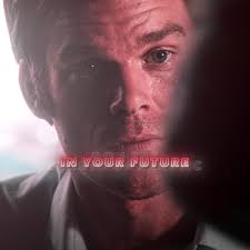 Ellen Wolf was too OP #dexter #dexteredit #michealchall #viral #edit #fyp